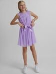 KIDS ONLY Girls Fit & Flare Dress
