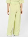 KIDS ONLY Girls Flared High-Rise Parallel Trousers