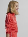KIDS ONLY Girls Mandarin Collar Jacket