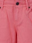 KIDS ONLY Girls Pink Shorts