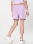 KIDS ONLY Girls Printed Shorts