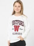 KIDS ONLY Girls Printed Sweatshirt