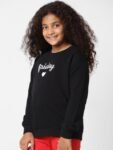 KIDS ONLY Girls Printed Sweatshirt