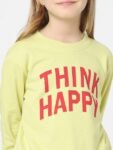 KIDS ONLY Girls Printed Sweatshirt