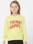 KIDS ONLY Girls Printed Sweatshirt