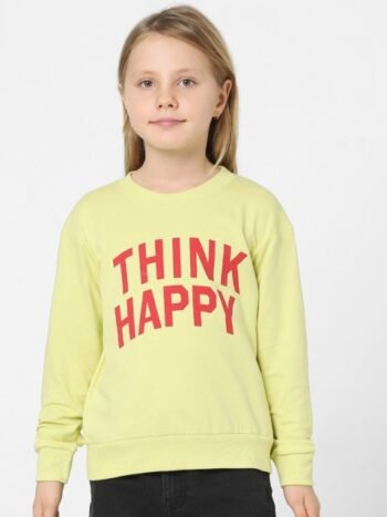 KIDS ONLY Girls Printed Sweatshirt
