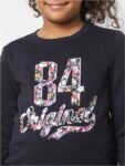 KIDS ONLY Girls Printed Sweatshirt