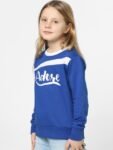 KIDS ONLY Girls Printed Sweatshirt