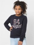 KIDS ONLY Girls Printed Sweatshirt