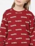 KIDS ONLY Girls Printed Sweatshirt