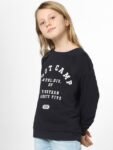 KIDS ONLY Girls Printed Sweatshirt KOGZIGGY L/S COLLEGE O