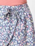 KIDS ONLY Girls Printed Wrap Skirt