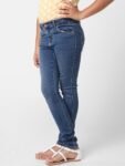 KIDS ONLY Girls Skinny Fit Jeans
