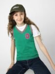 KIDS ONLY Girls Sleeveless Top