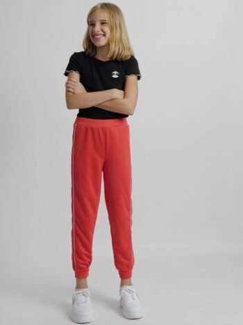 KIDS ONLY Girls Slim-Fit Joggers