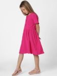 KIDS ONLY Pink Dress