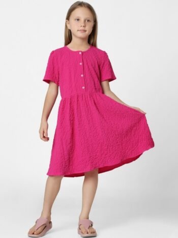 KIDS ONLY Pink Dress
