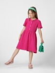 KIDS ONLY Pink Dress