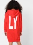 KIDS ONLY Red T-shirt Dress