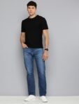 Levis Men 505 Heavy Fade Stretchable Jeans