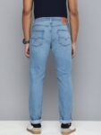 Levis Men 511 Slim Fit Light Fade Stretchable Jeans