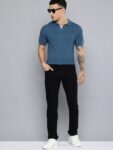 Levis Men 511 Slim Fit Stretchable Jeans