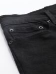 Levis Men 511 Slim Fit Stretchable Jeans