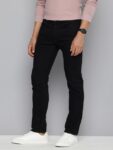 Levis Men 511 Slim Fit Stretchable Jeans