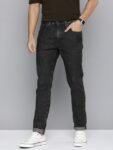 Levis Men 512 Slim Tapered Fit Stretchable Jeans