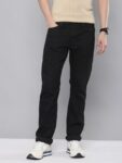 Levis Men 513 Slim Fit Stretchable Jeans