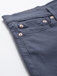 Levis Men 513 Slim Fit Stretchable Jeans