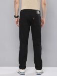 Levis Men 513 Slim Fit Stretchable Jeans