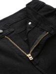 Levis Men 513 Slim Fit Stretchable Jeans