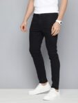 Levis Men Skinny Taper Fit Stretchable Jeans