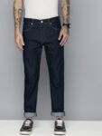 Levis Men Tapered Fit Stretchable Jeans