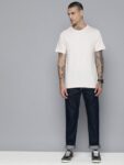 Levis Men Tapered Fit Stretchable Jeans