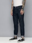 Levis Men Tapered Fit Stretchable Jeans