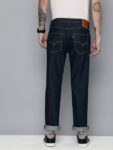 Levis Men Tapered Fit Stretchable Jeans