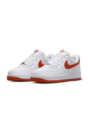 Nike Air Force 1 '07 Men's Shoes