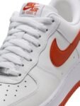 Nike Air Force 1 ’07 Men’s Shoes