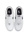 Nike Air Force 1 ’07 Men’s Shoes