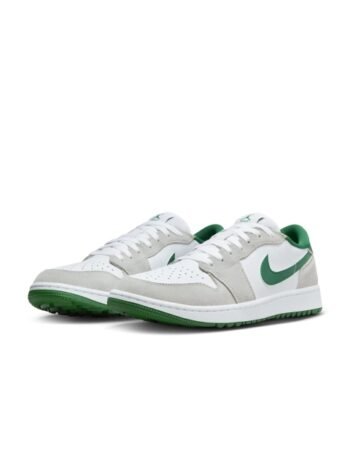 Nike Air Jordan 1 Low G Golf Shoes