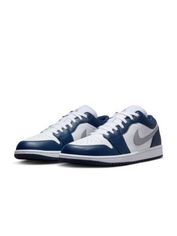 Nike Air Jordan 1 Low Men's Shoes