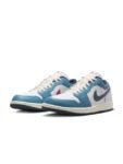 Nike Air Jordan 1 Low SE Men's Shoes