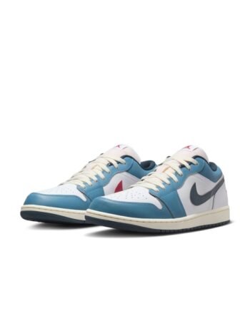 Nike Air Jordan 1 Low SE Men's Shoes