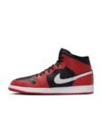 Nike Air Jordan 1 Mid Men’s Shoes