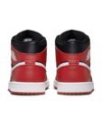 Nike Air Jordan 1 Mid Men’s Shoes