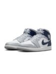 Nike Air Jordan 1 Mid Men's Shoes