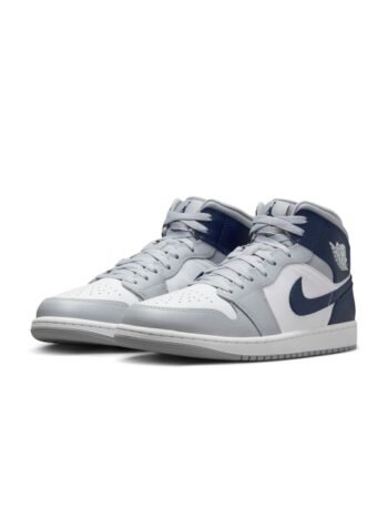 Nike Air Jordan 1 Mid Men's Shoes