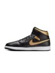 Nike Air Jordan 1 Mid Men’s Shoes